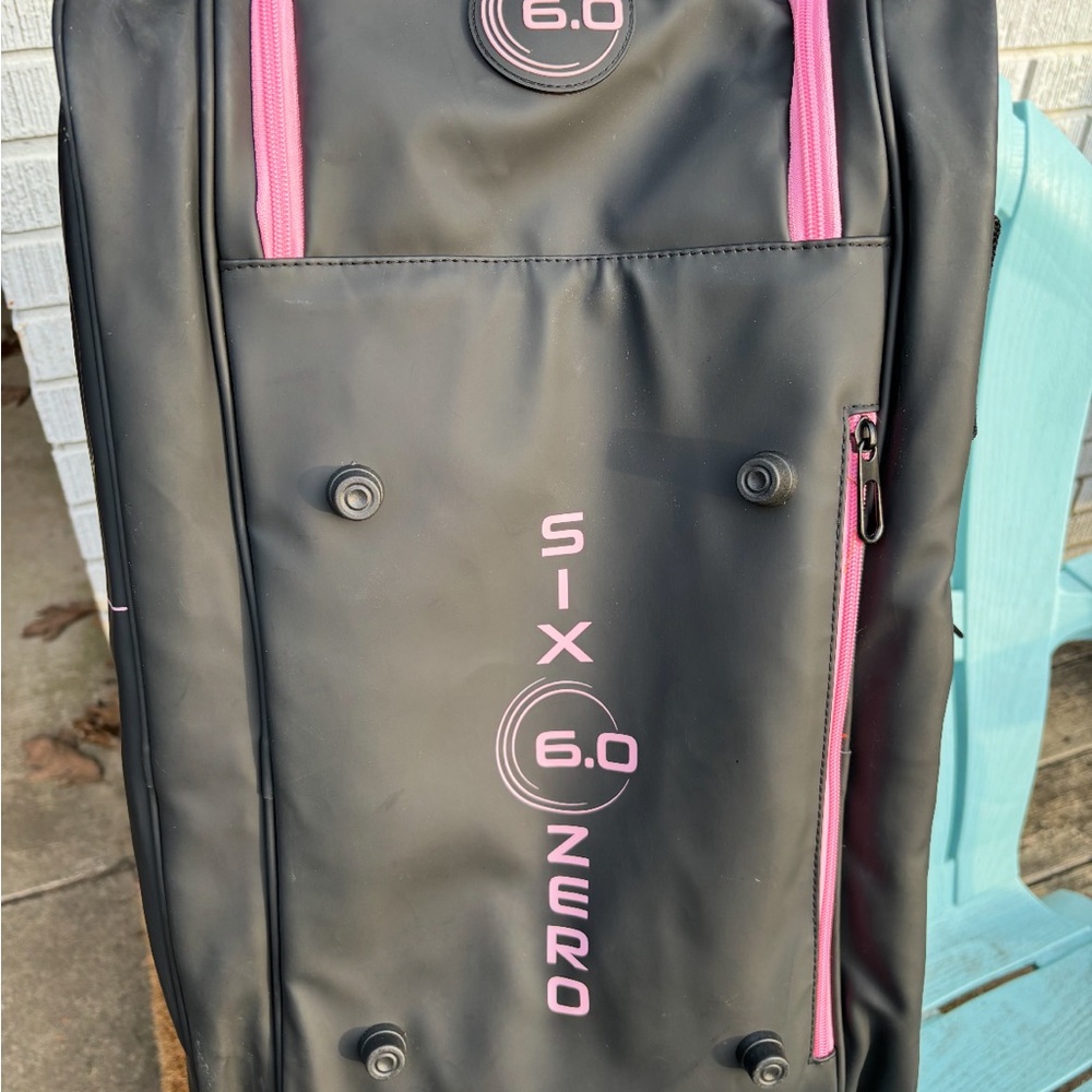 Pickleball bag